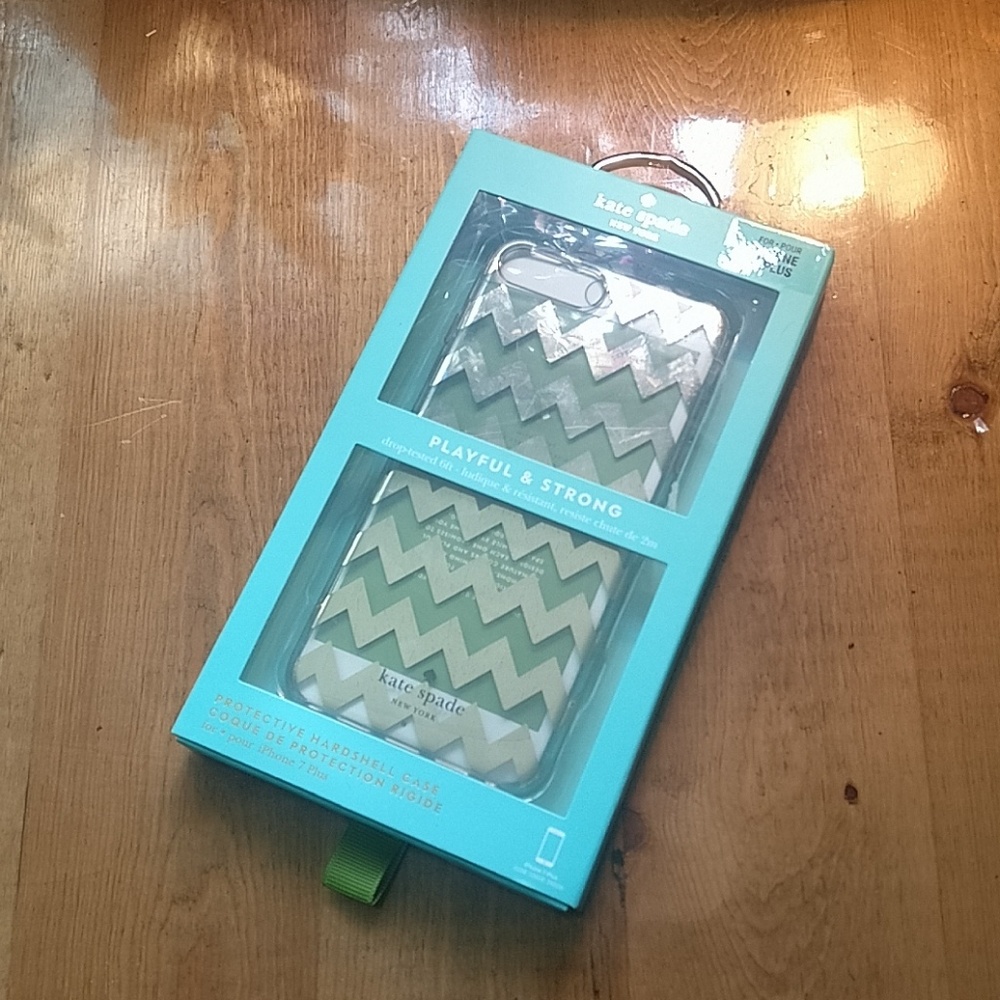 Kate Spade Iphone Case